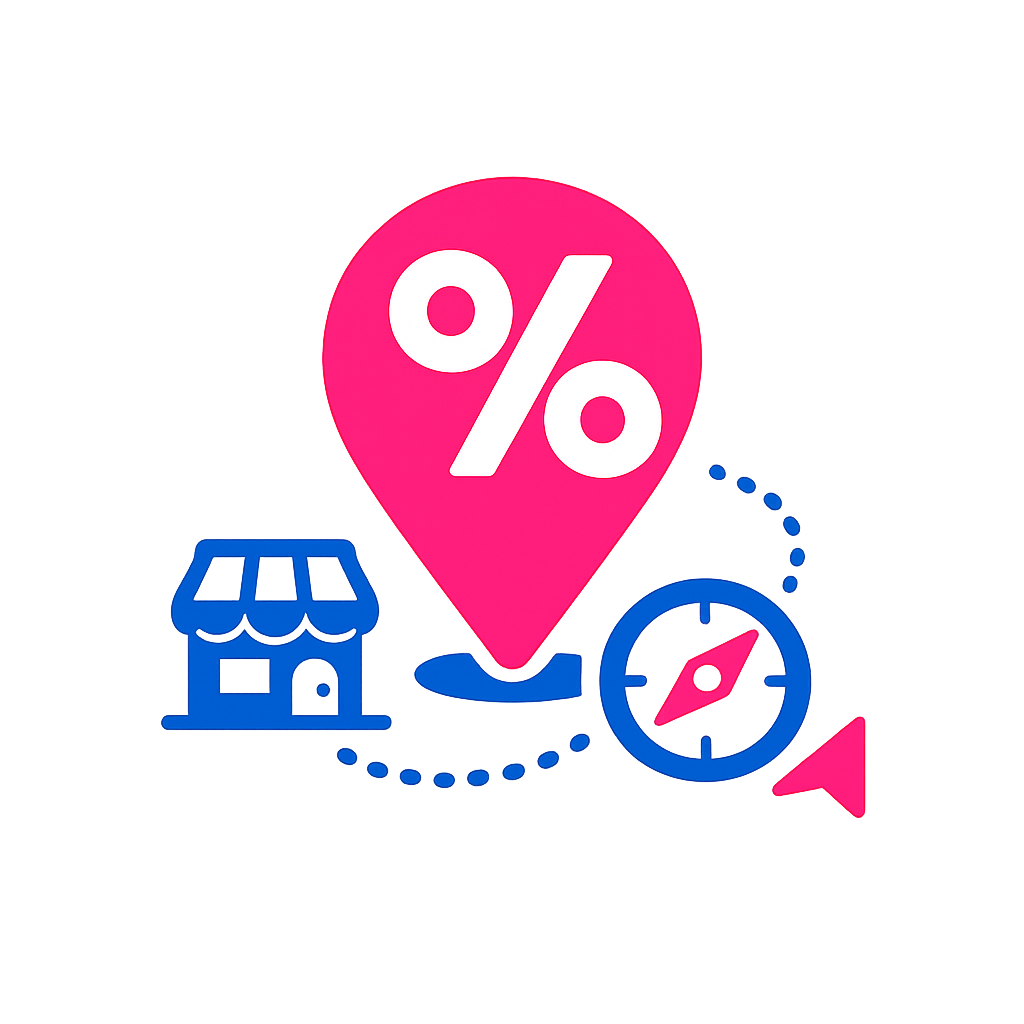 Discover Local.